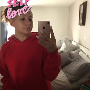 Meet your Posher, Natalie